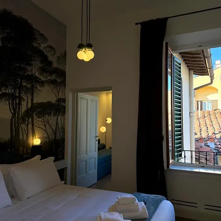 Bed and breakfast Campus Regis Exclusive