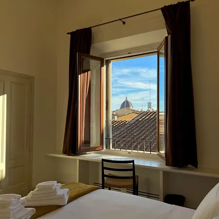 Campus Regis Exclusive Bed and breakfast 3*