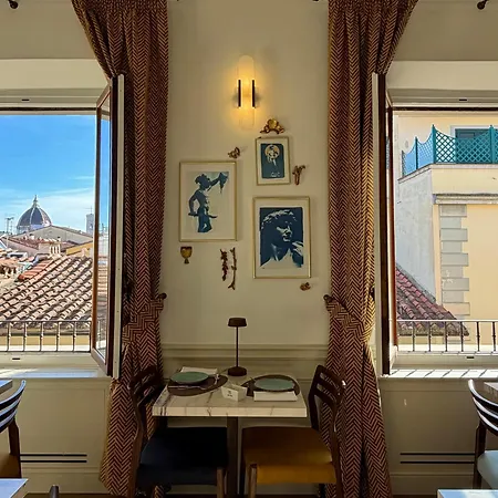 Campus Regis Exclusive Florencia