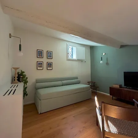 Campus Regis Exclusive Bed and breakfast