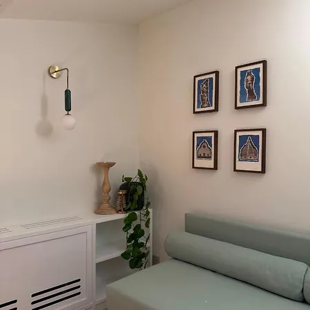 Campus Regis Exclusive Bed and breakfast 3*