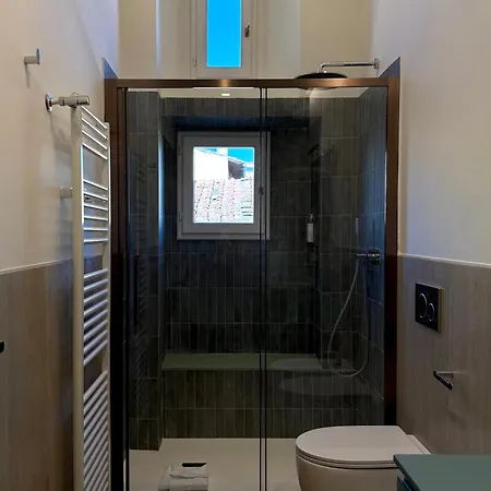Bed and breakfast Campus Regis Exclusive Florencia