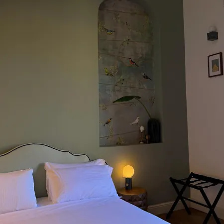 Campus Regis Exclusive Bed and breakfast 3*