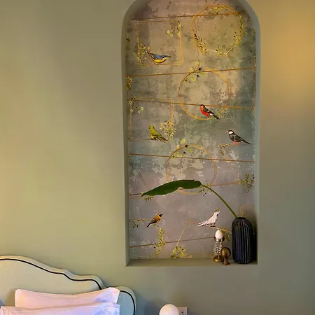 Campus Regis Exclusive Bed and breakfast Florencia