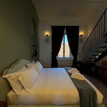 Bed and breakfast Campus Regis Exclusive Florencia