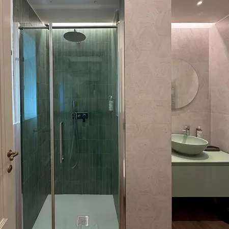 Campus Regis Exclusive Bed and breakfast 3*