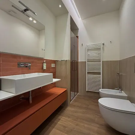 Campus Regis Exclusive 3* Florencia