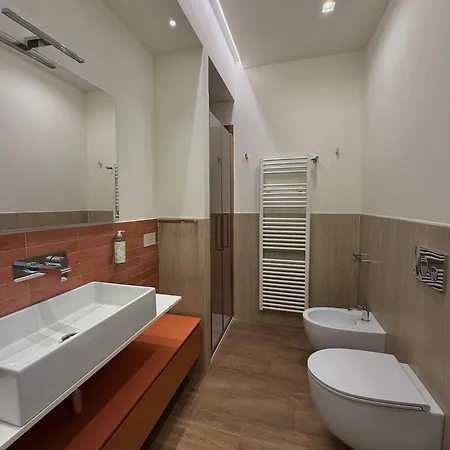 Campus Regis Exclusive לינה וארוחת בוקר 3*