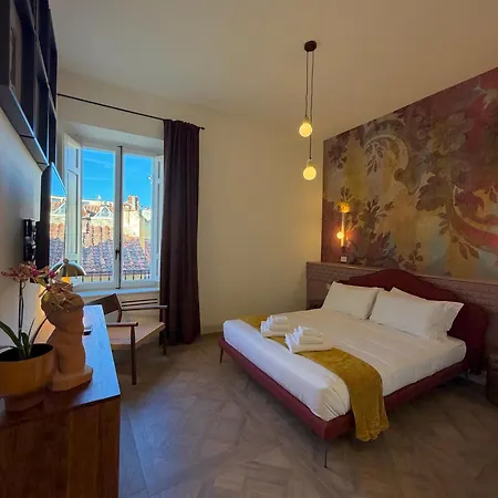 Campus Regis Exclusive Bed and breakfast 3*