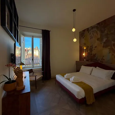 Campus Regis Exclusive 3* Florencia