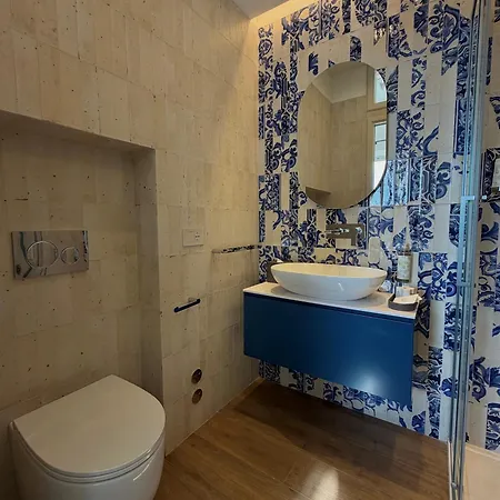Campus Regis Exclusive לינה וארוחת בוקר 3*