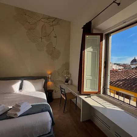 Campus Regis Exclusive 3* Firenze