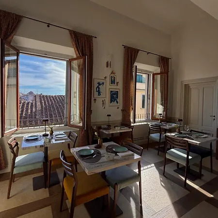 Campus Regis Exclusive Bed and breakfast