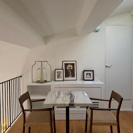 Campus Regis Exclusive Bed and breakfast 3*