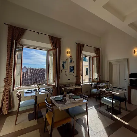 Campus Regis Exclusive Bed and breakfast 3*