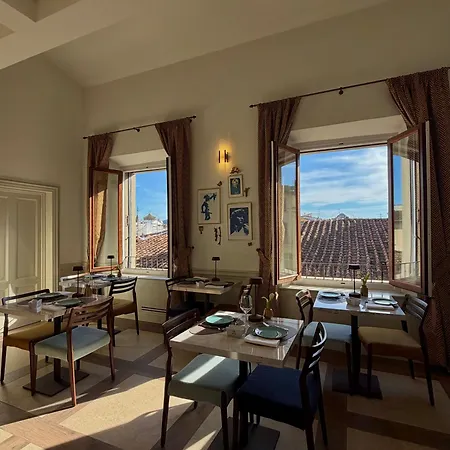 Campus Regis Exclusive Bed and breakfast Florencia