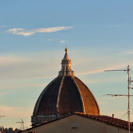 Campus Regis Exclusive 3* Firenze